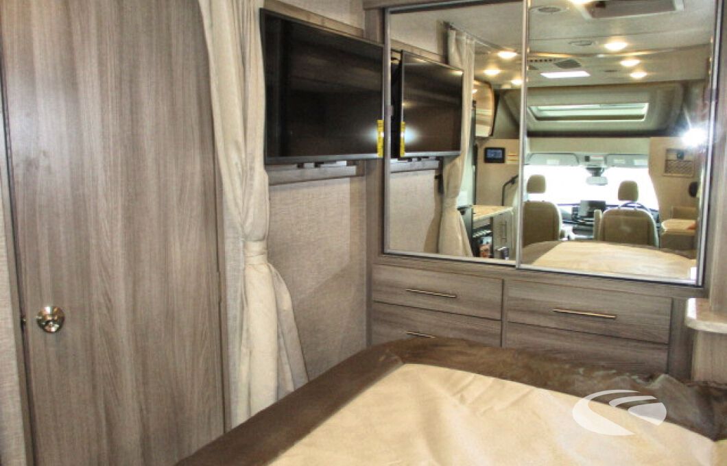 2024 THOR MOTOR COACH COMPASS 23TW*23, , hi-res image number 9
